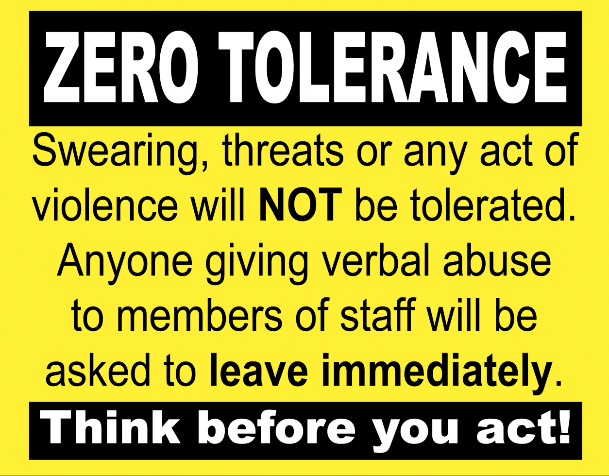 Zero Tolerance Meaning In Tamil At Michael Sargent Blog