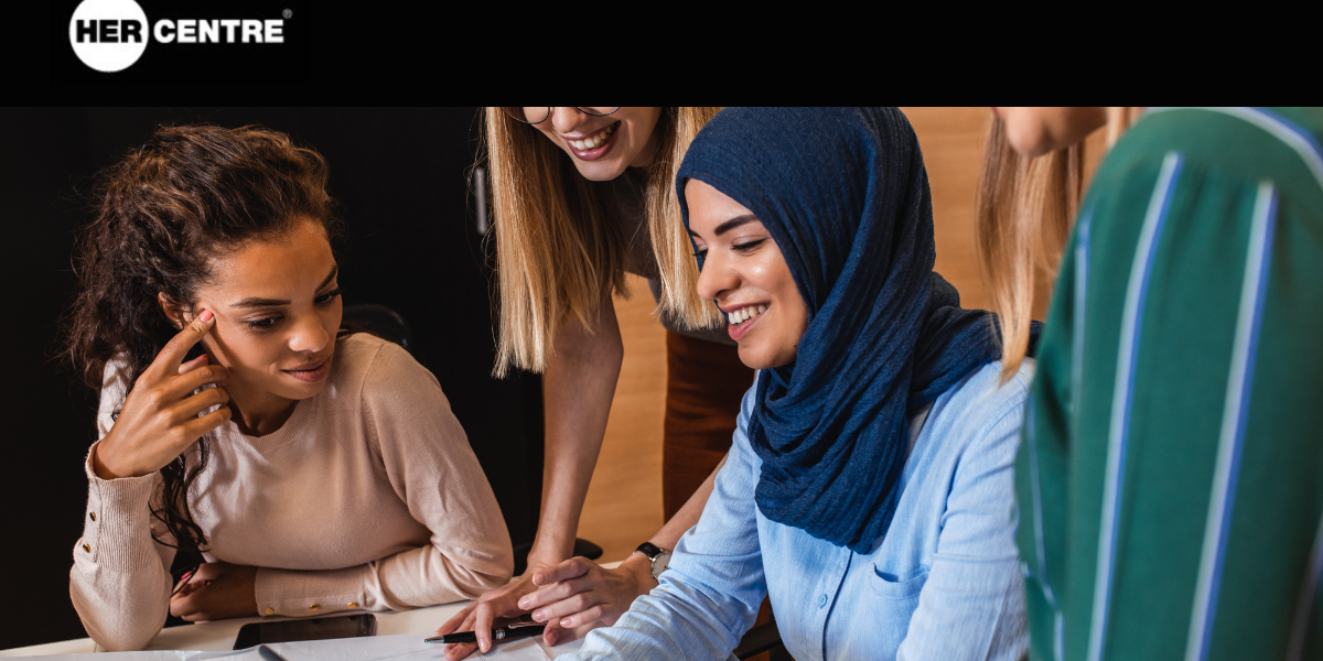 Her Centre – ESOL
