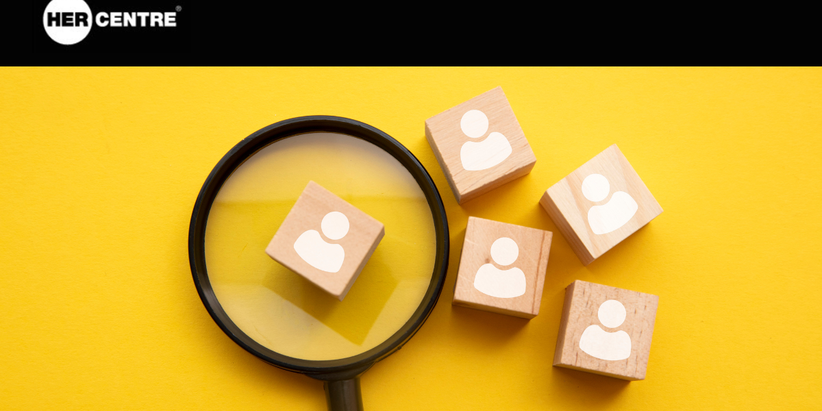 Her Centre – Vacancies